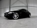 Maserati Quattroporte by Wheelsandmore 2010 года